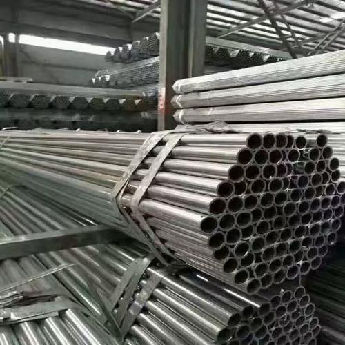 漳县q355nhb耐候钢管